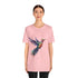 Crystal Hummingbird - Short Sleeve Tee